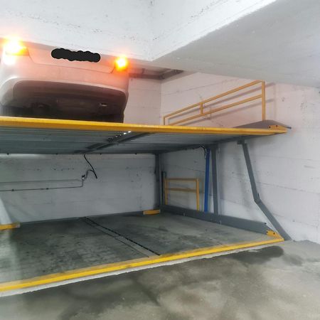 Porodicno-Poslovni Udoban Stan Apartment Beograd Bagian luar foto