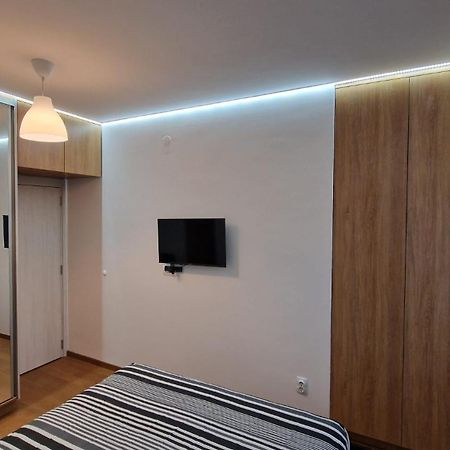 Porodicno-Poslovni Udoban Stan Apartment Beograd Bagian luar foto