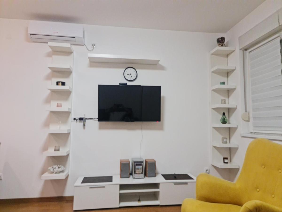 Porodicno-Poslovni Udoban Stan Apartment Beograd Bagian luar foto