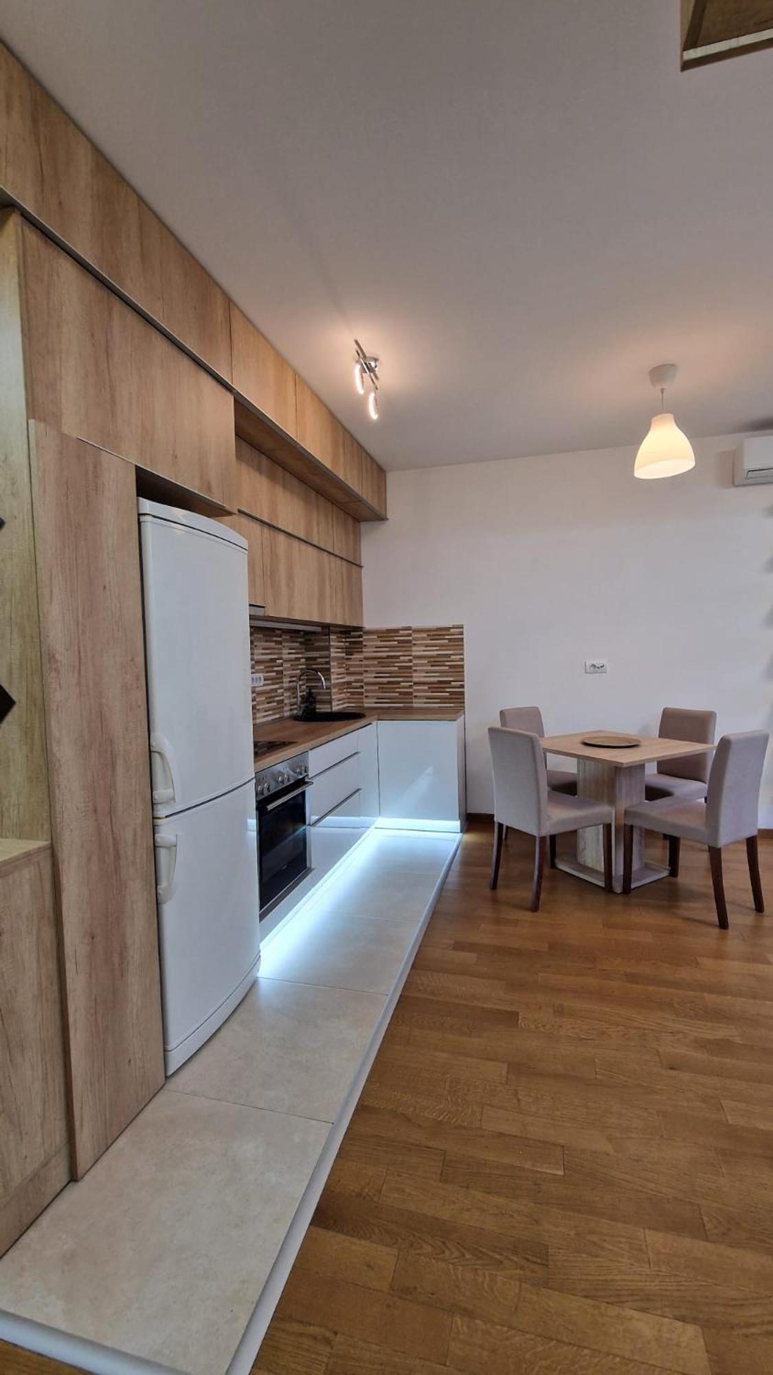 Porodicno-Poslovni Udoban Stan Apartment Beograd Bagian luar foto