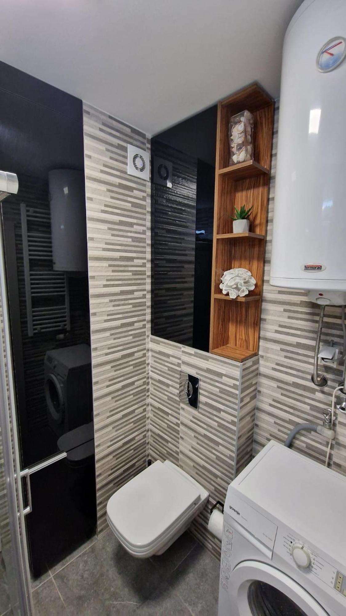 Porodicno-Poslovni Udoban Stan Apartment Beograd Bagian luar foto