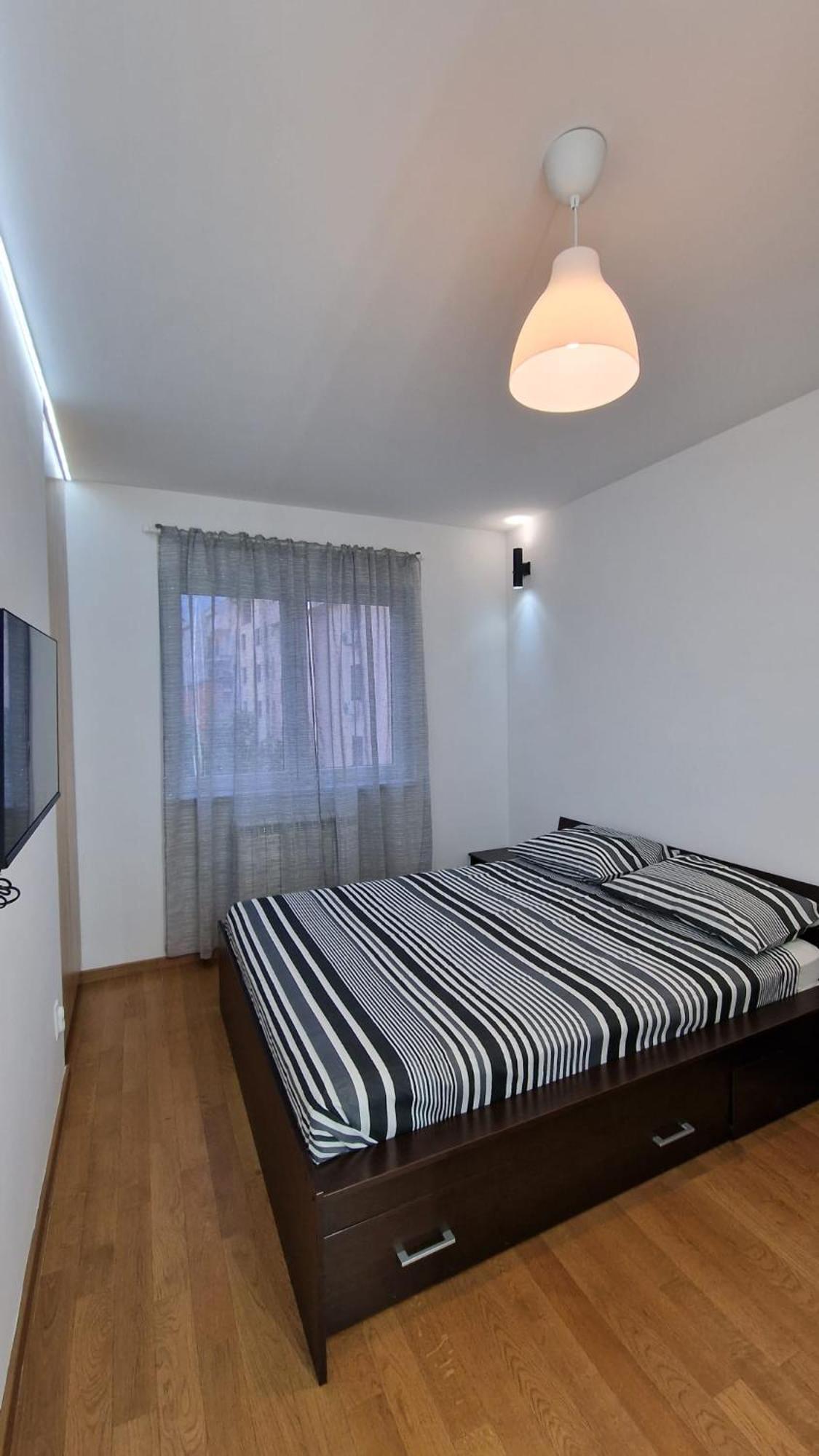 Porodicno-Poslovni Udoban Stan Apartment Beograd Bagian luar foto