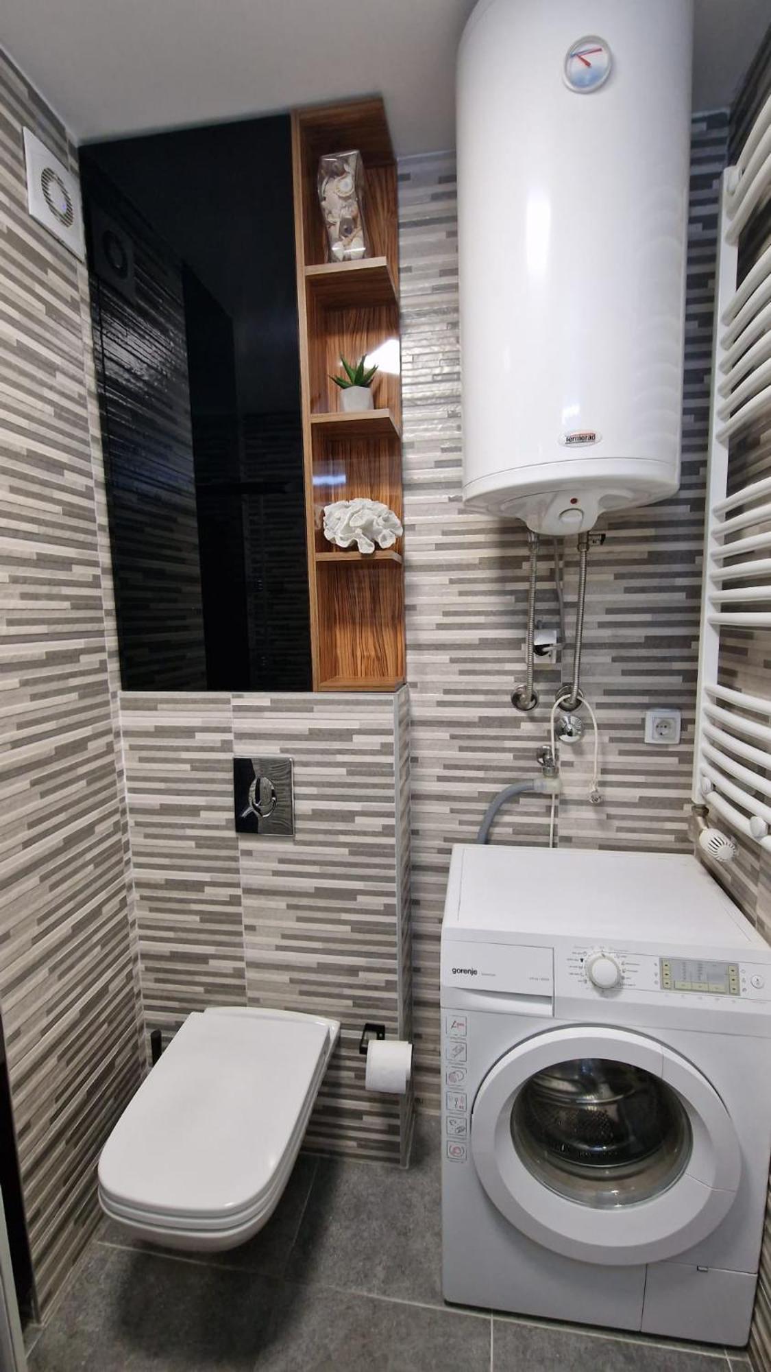 Porodicno-Poslovni Udoban Stan Apartment Beograd Bagian luar foto
