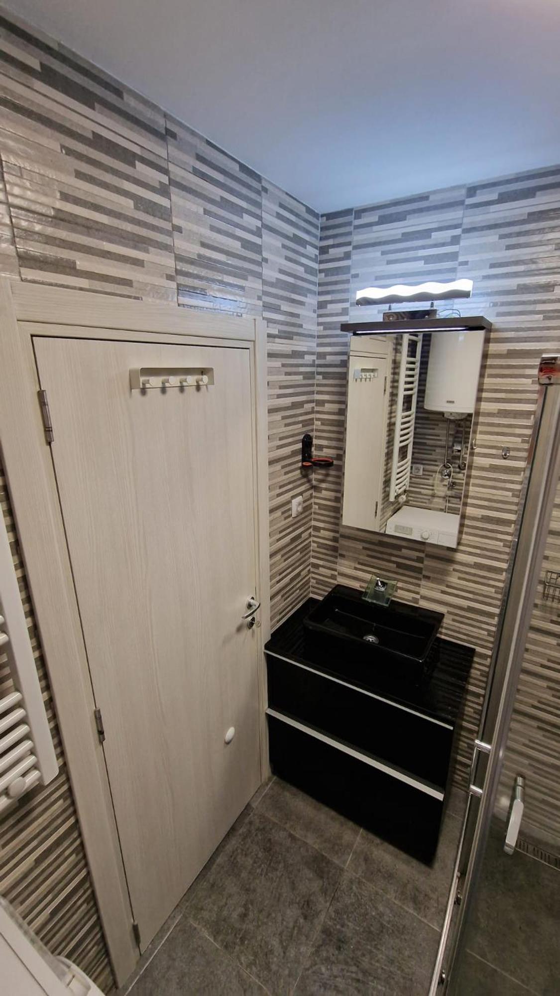 Porodicno-Poslovni Udoban Stan Apartment Beograd Bagian luar foto
