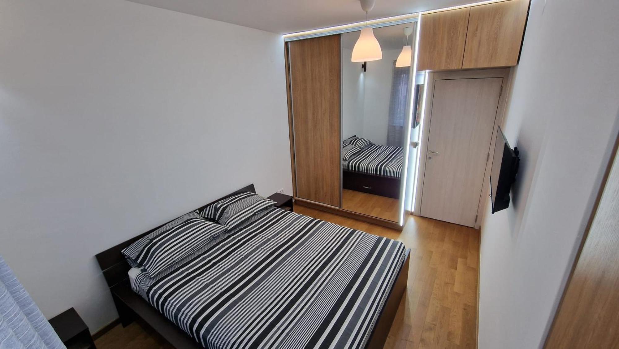 Porodicno-Poslovni Udoban Stan Apartment Beograd Bagian luar foto