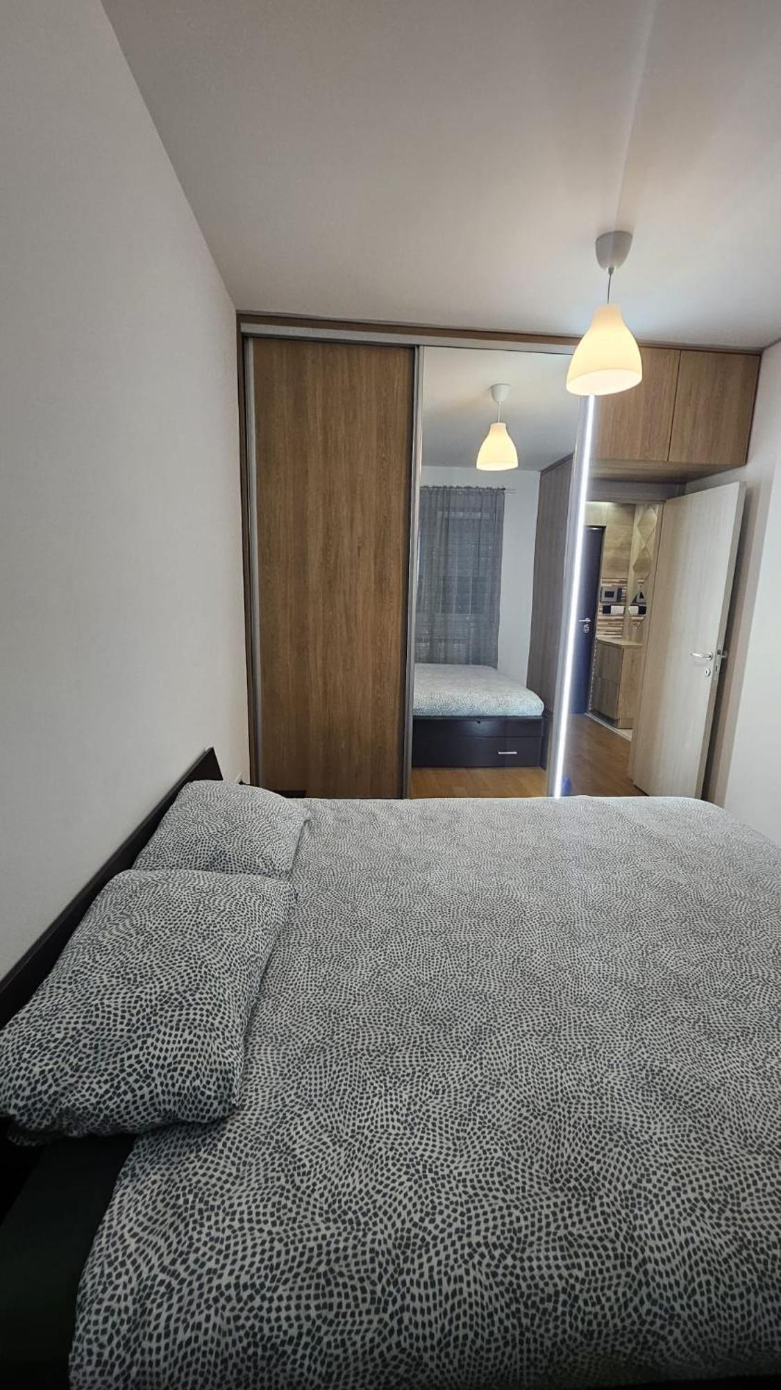 Porodicno-Poslovni Udoban Stan Apartment Beograd Bagian luar foto