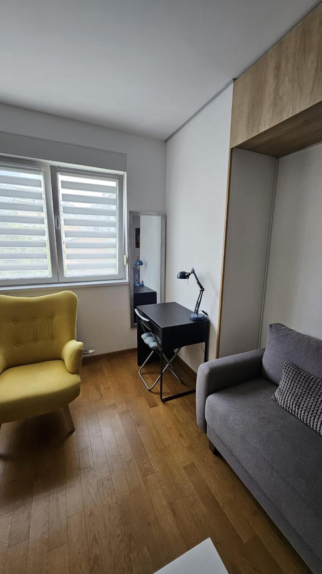 Porodicno-Poslovni Udoban Stan Apartment Beograd Bagian luar foto