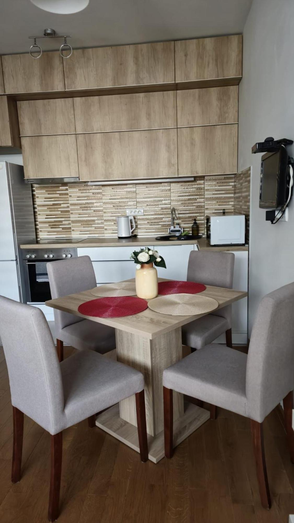Porodicno-Poslovni Udoban Stan Apartment Beograd Bagian luar foto
