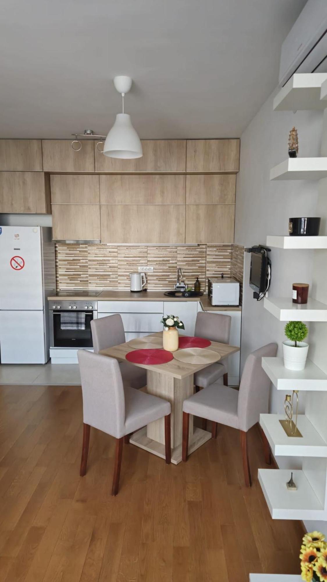 Porodicno-Poslovni Udoban Stan Apartment Beograd Bagian luar foto